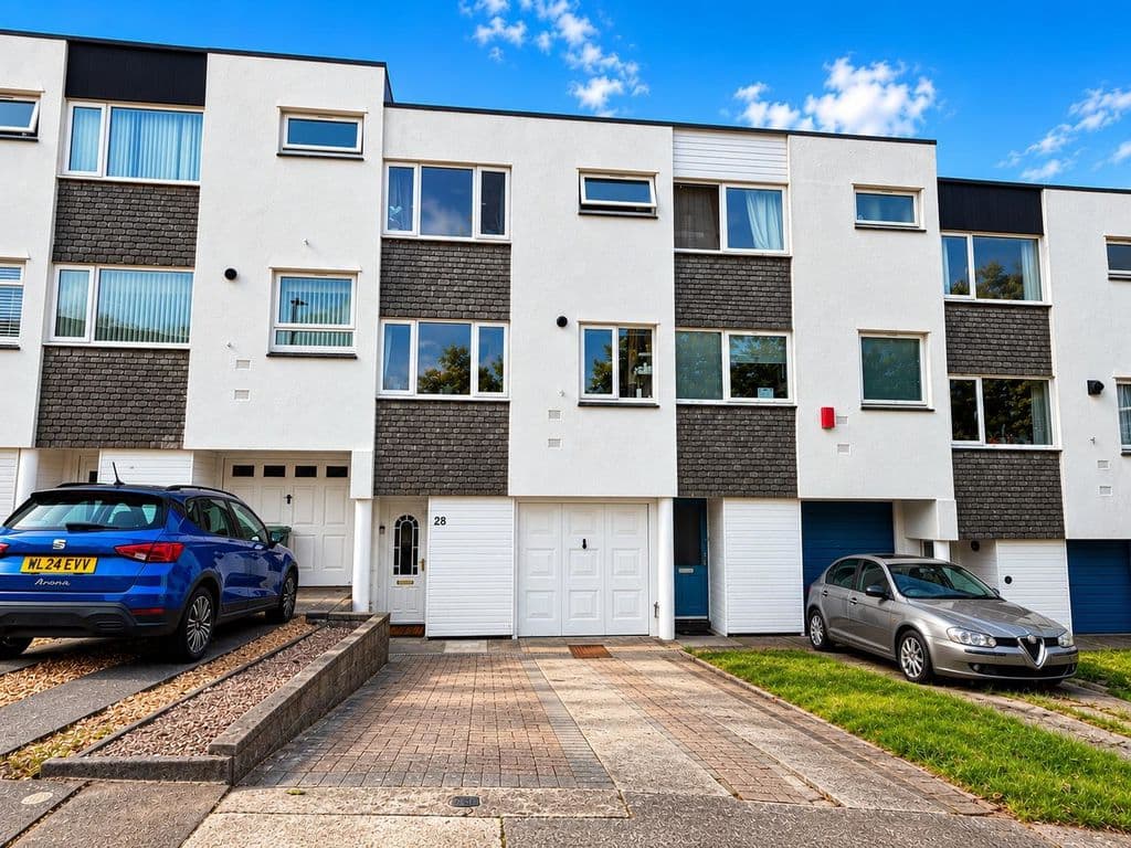 The Lawns, Manadon , Plymouth, Devon, PL5 3AD