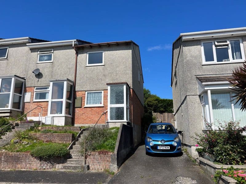 Cabot Close, Saltash, Cornwall, PL12 4TB