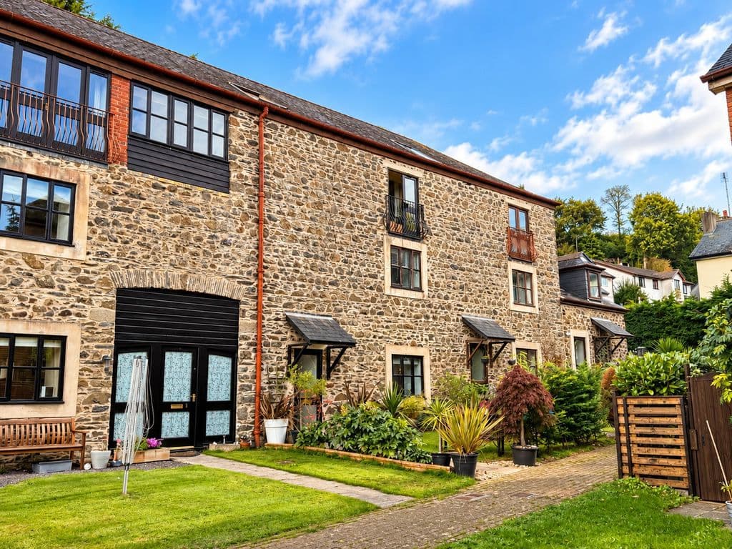 Tannery Court, Burraton Coombe , Saltash, Cornwall, PL12 4XB