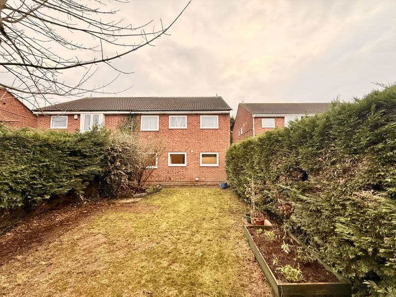 Walcot Close, Thornbury, Plymouth, Devon, PL6 8TG