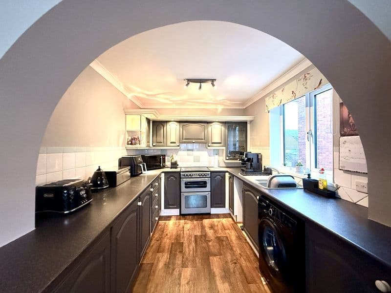 Speedwell Crescent, Eggbuckland, Plymouth, Devon, PL6 5SZ
