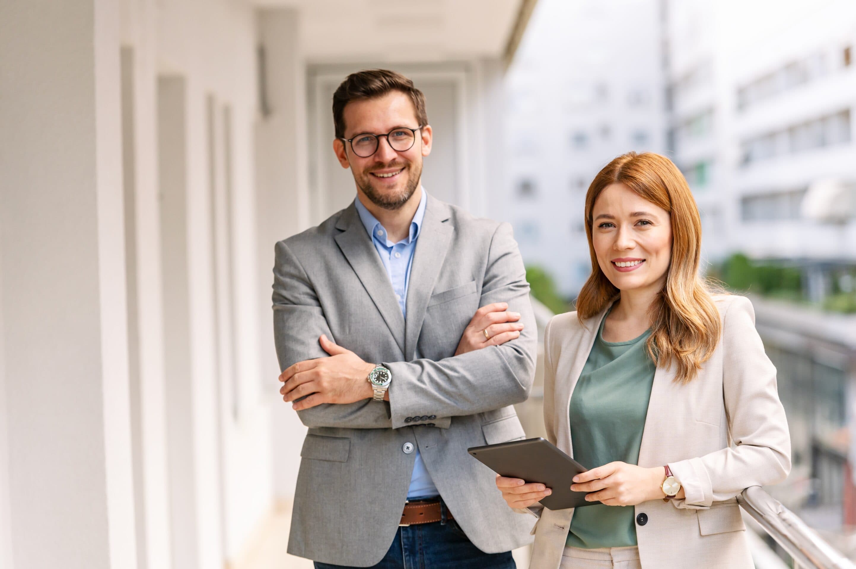 Inside Falcon Property