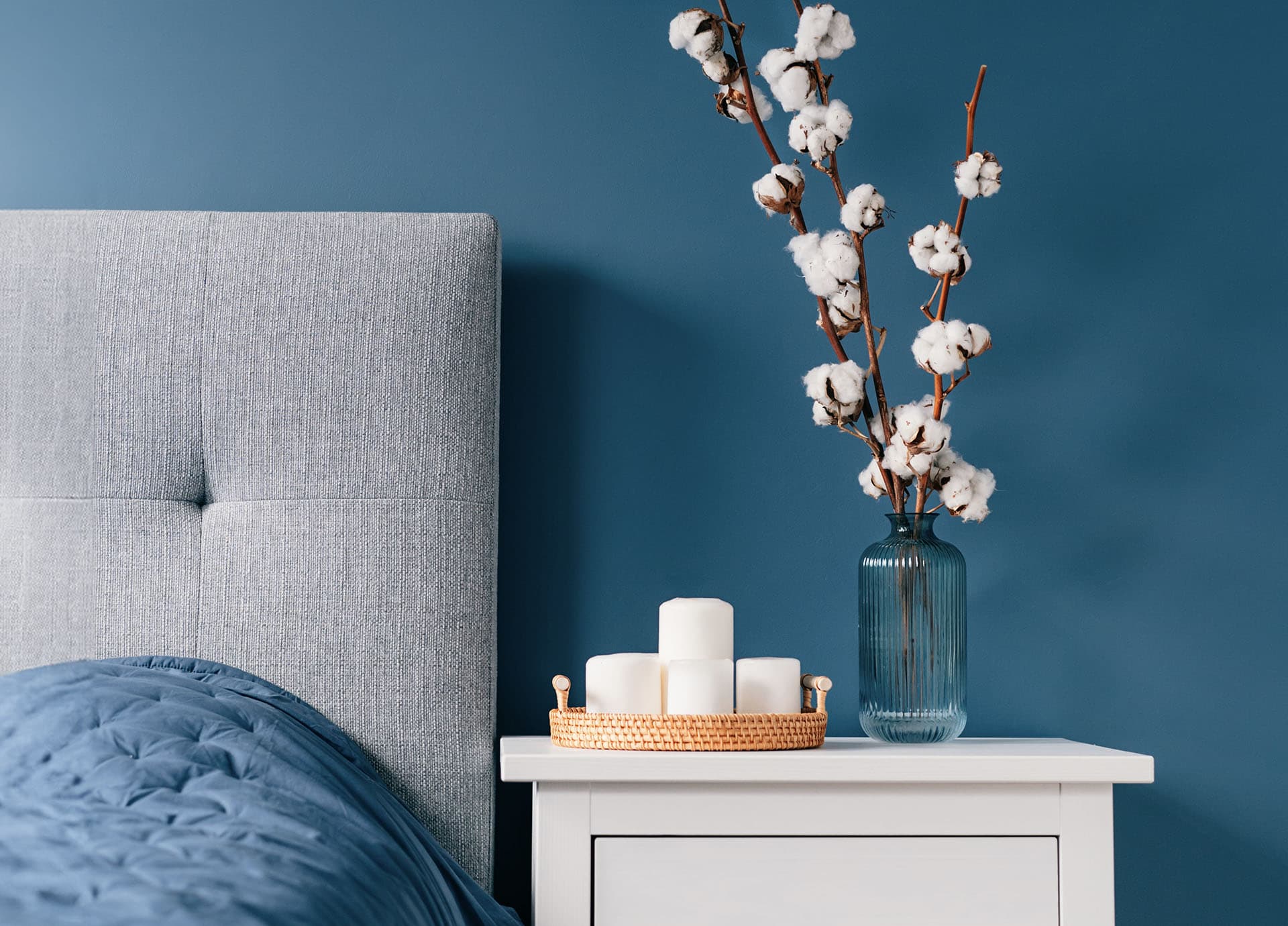 Financial Security and Professionalism as standard