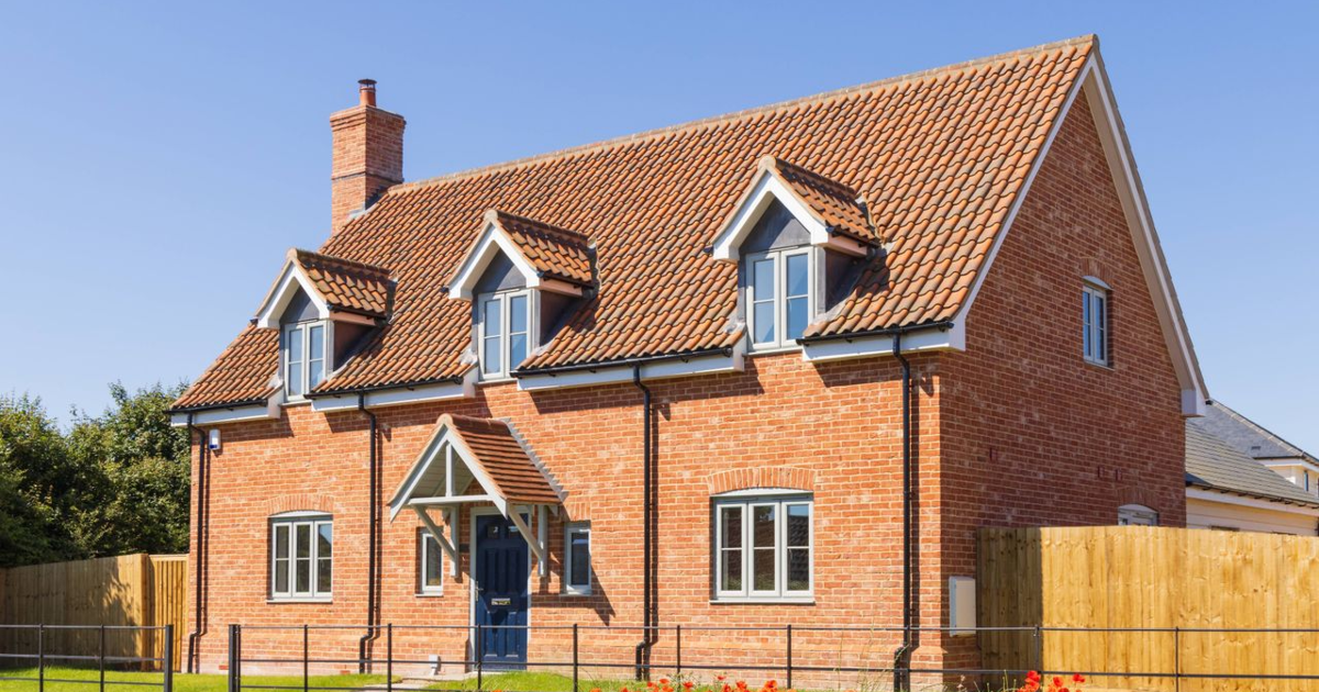 Preparing Your Home For Sale - The Exterior | Falcon Property