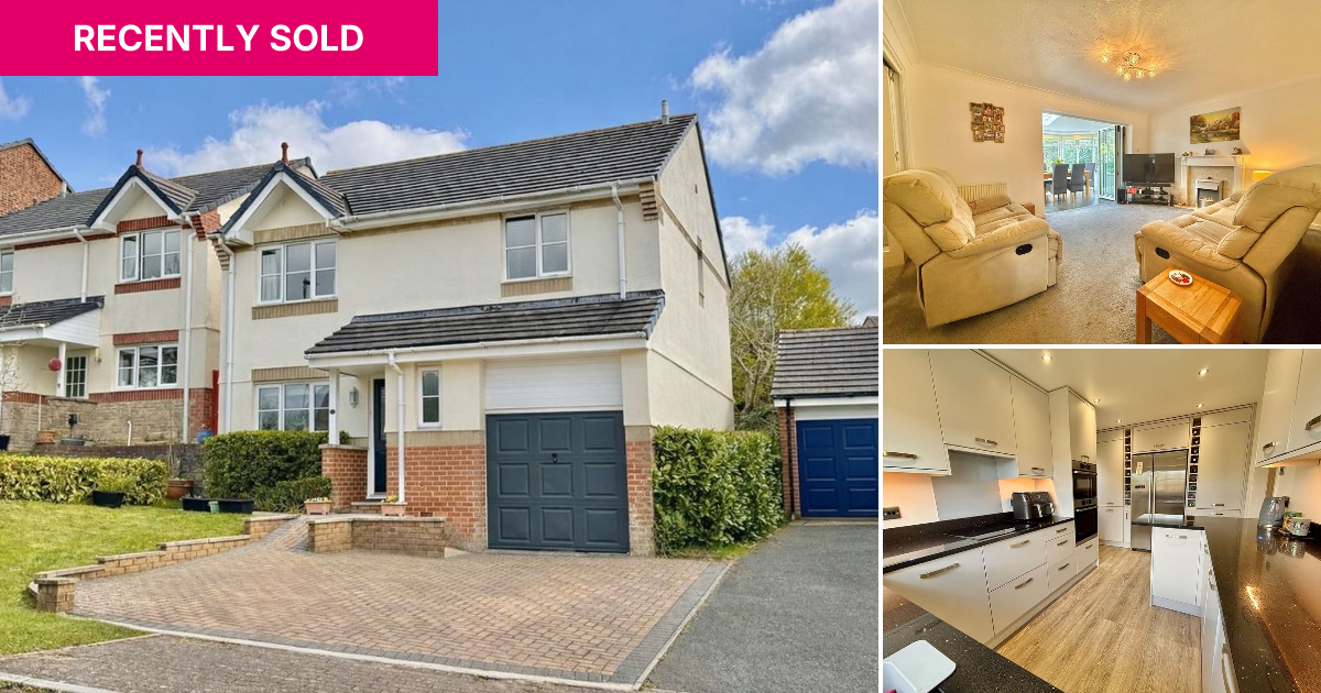 Middlefield Close